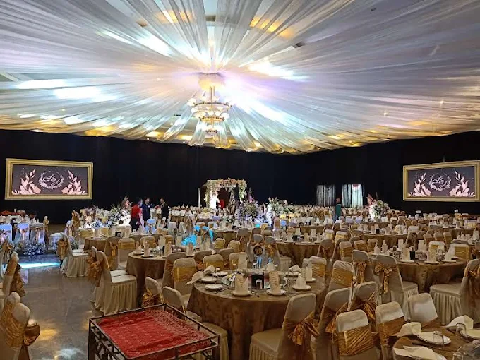 Ballroom Grand Panglima